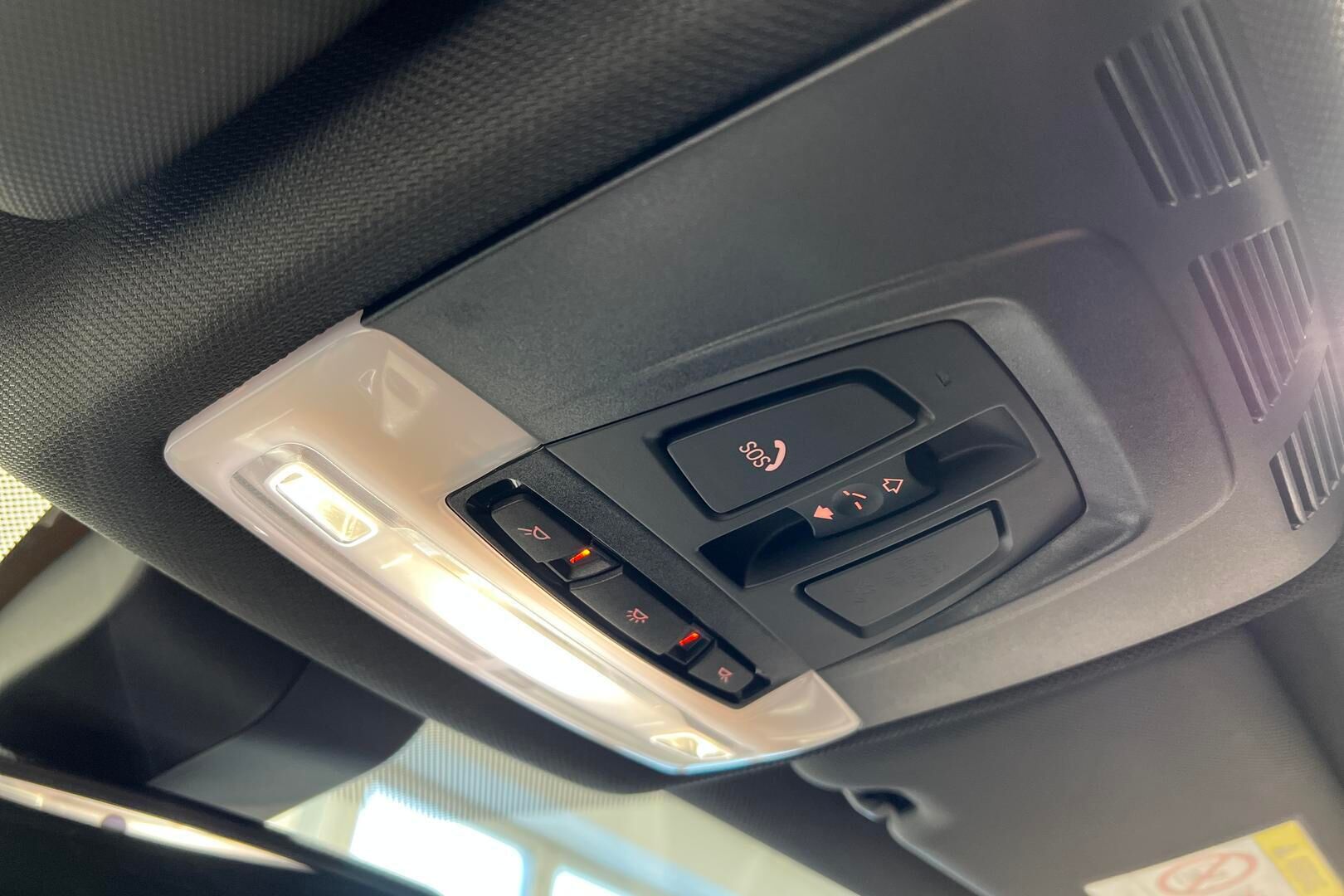 BMW 4-sarja iso kuva 27