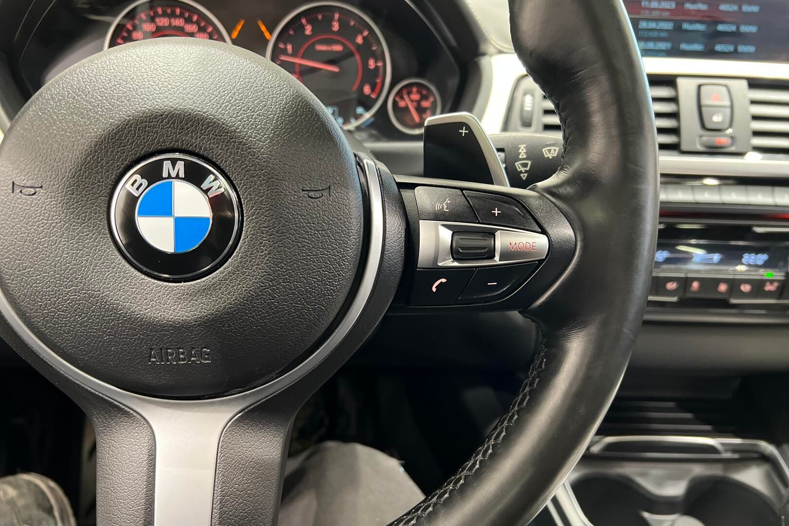 BMW 4-sarja iso kuva 28