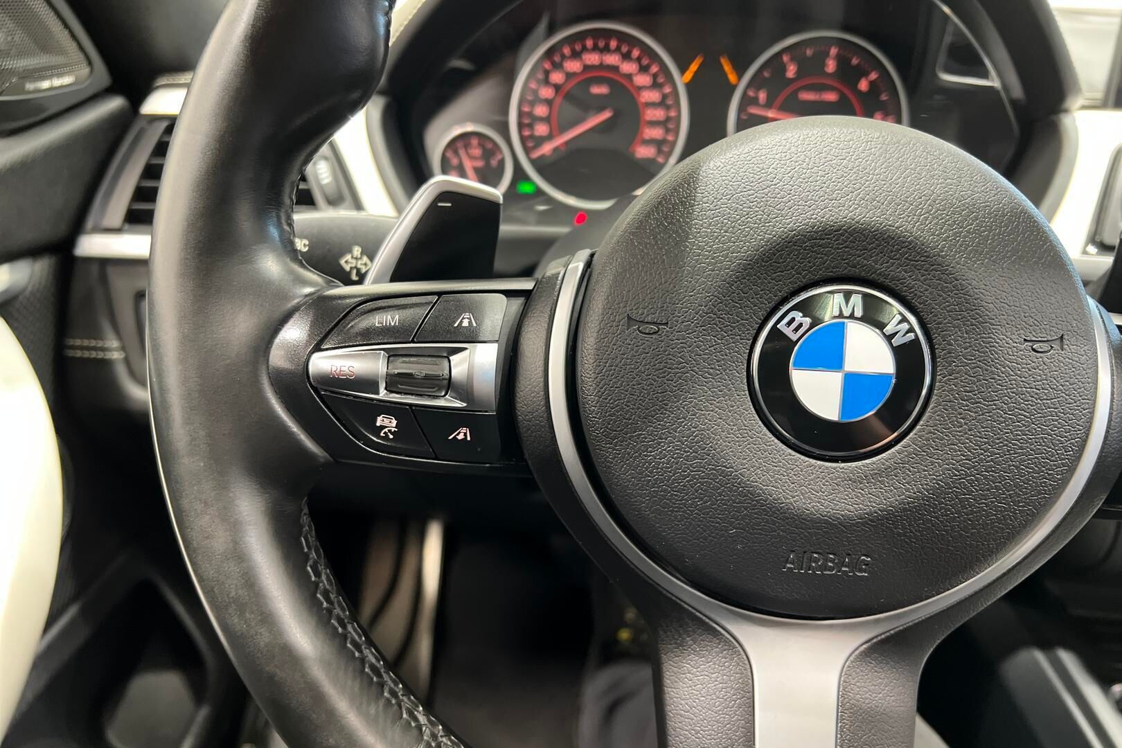 BMW 4-sarja iso kuva 29