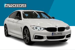 BMW 4-sarja esikatselu 3
