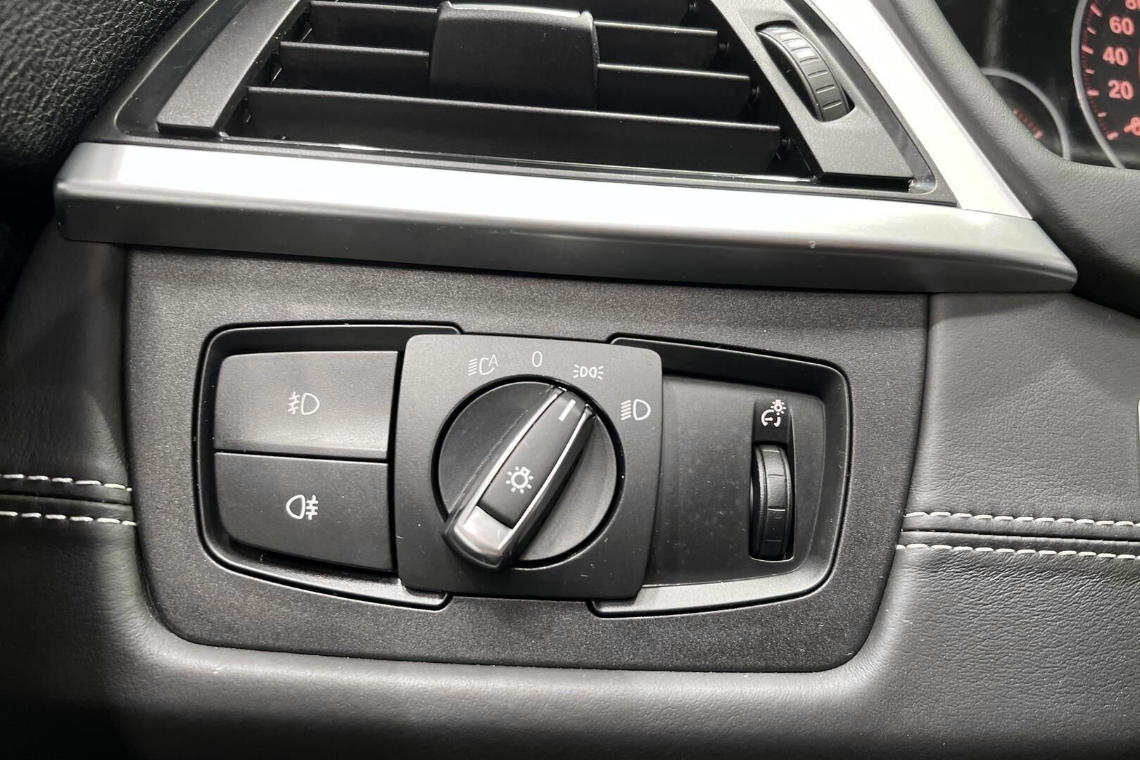 BMW 4-sarja iso kuva 30