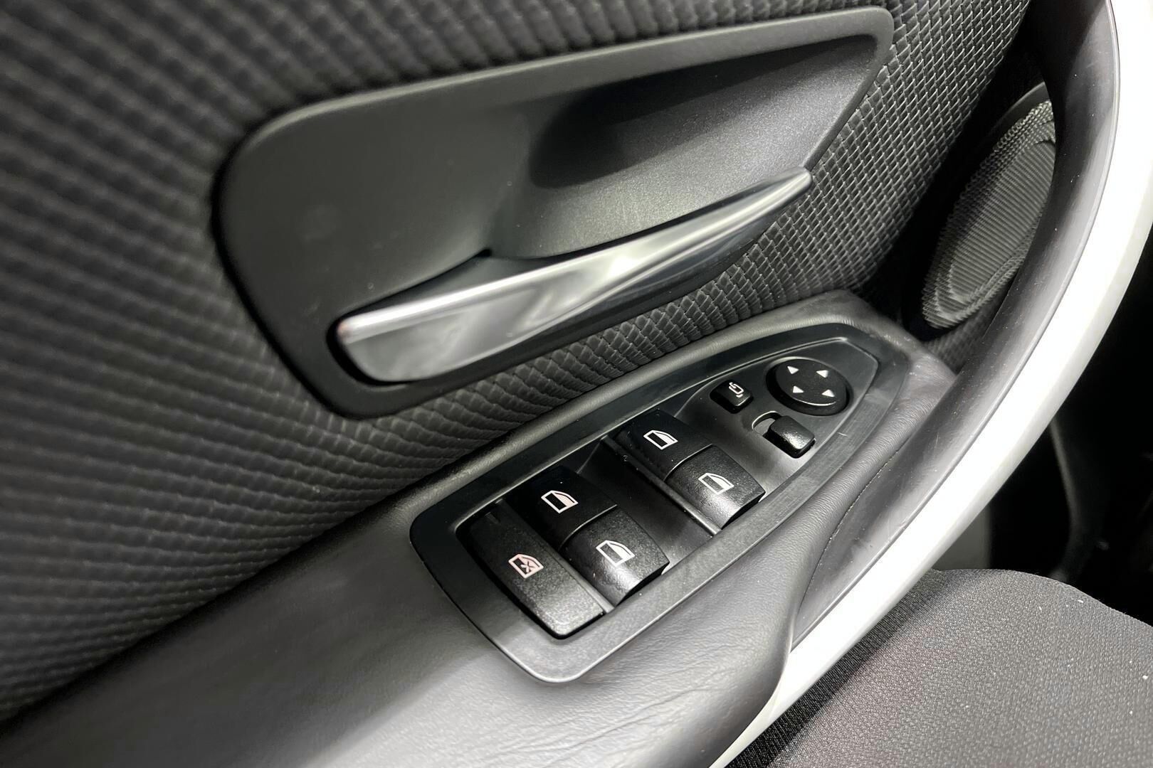 BMW 4-sarja iso kuva 32