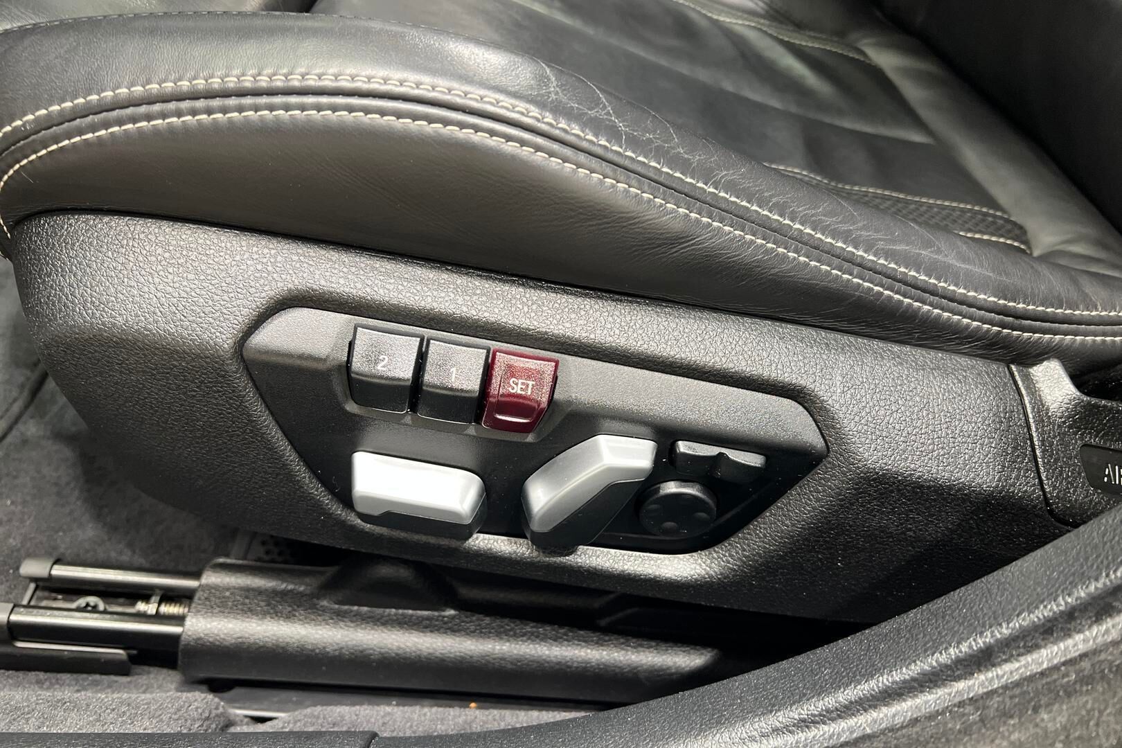 BMW 4-sarja iso kuva 34