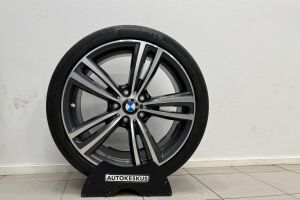 BMW 4-sarja esikatselu 37