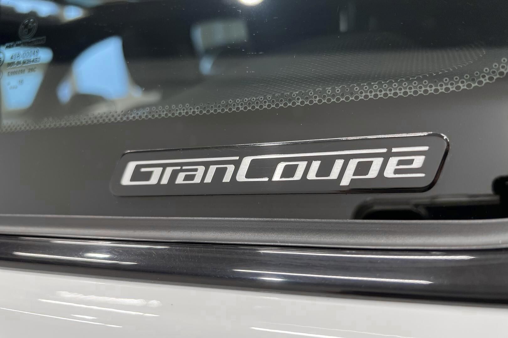 BMW 4-sarja iso kuva 38