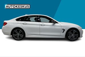 BMW 4-sarja esikatselu 4