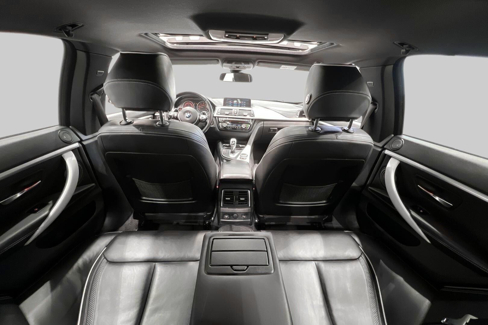 BMW 4-sarja iso kuva 40