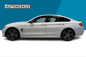 BMW 4-sarja esikatselu 8