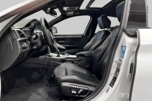 BMW 4-sarja esikatselu 9