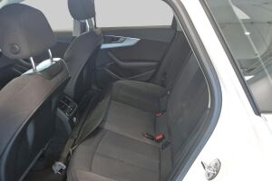 Audi A4 allroad quattro esikatselu 8