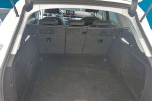 Audi A4 allroad quattro esikatselu 10