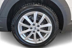 Audi A4 allroad quattro esikatselu 11