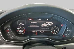 Audi A4 allroad quattro esikatselu 12