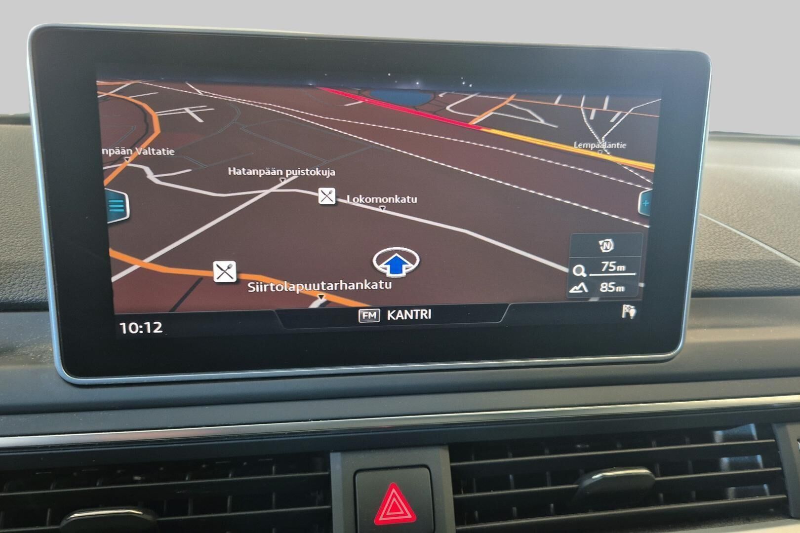 Audi A4 allroad quattro iso kuva 24