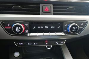 Audi A4 allroad quattro esikatselu 13