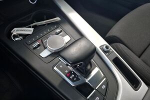 Audi A4 allroad quattro esikatselu 14