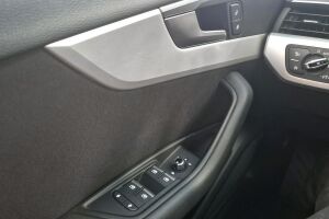 Audi A4 allroad quattro esikatselu 17