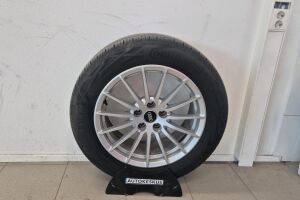 Audi A4 allroad quattro esikatselu 20