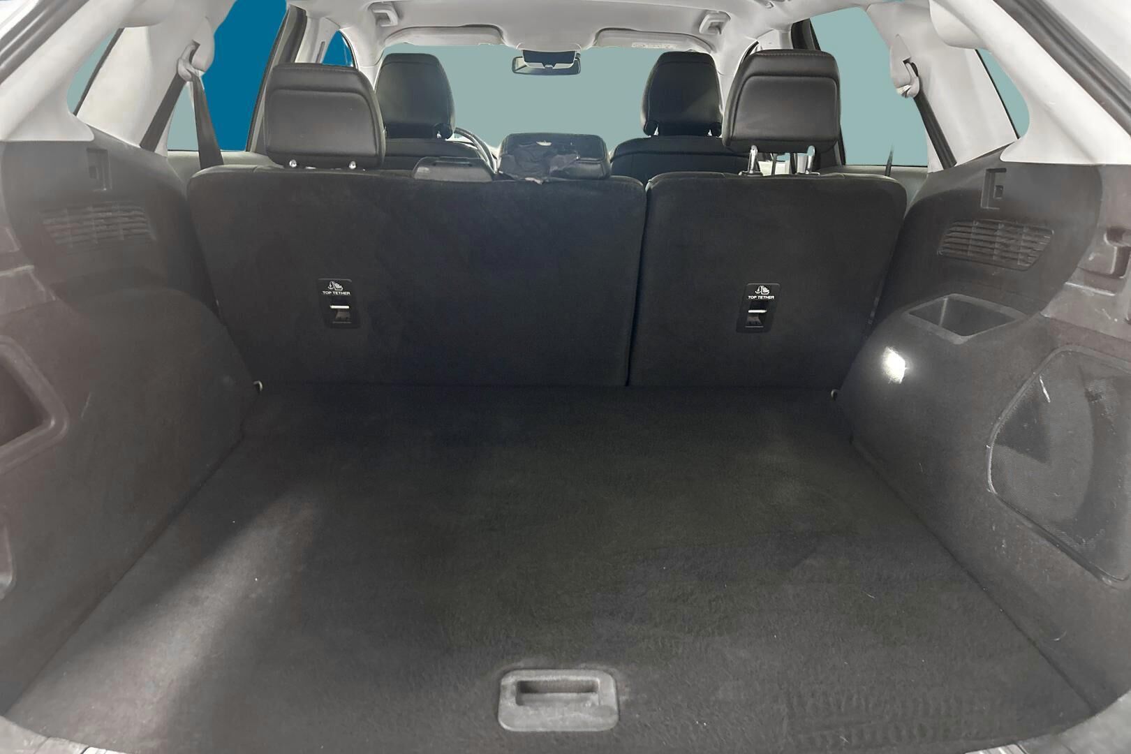 Ford Edge iso kuva 10