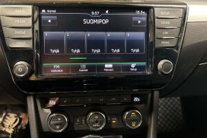 Skoda Superb esikatselu 13