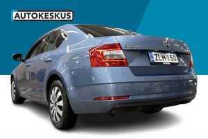 Skoda Octavia esikatselu 5