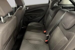 Ford Fiesta esikatselu 10