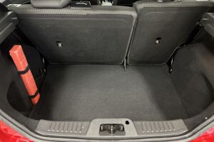 Ford Fiesta esikatselu 12