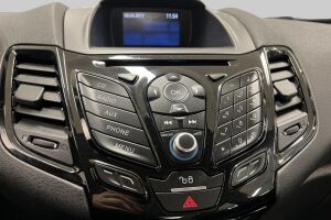 Ford Fiesta esikatselu 15