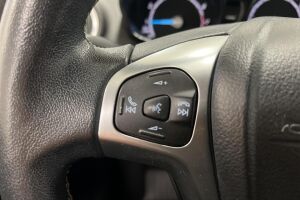 Ford Fiesta esikatselu 17