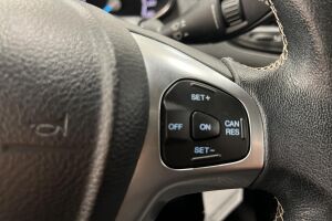 Ford Fiesta esikatselu 18