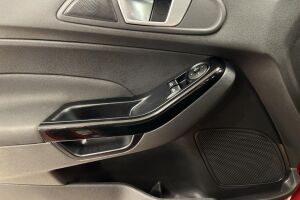 Ford Fiesta esikatselu 19