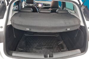 Opel Astra esikatselu 12