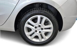 Opel Astra esikatselu 13