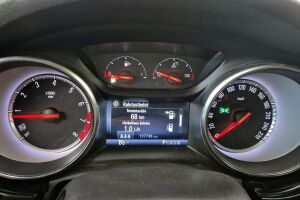 Opel Astra esikatselu 14