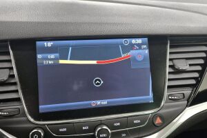 Opel Astra esikatselu 15