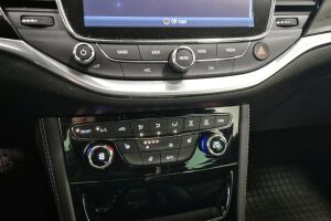 Opel Astra esikatselu 16