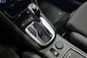 Opel Astra esikatselu 17