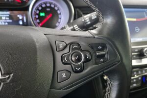 Opel Astra esikatselu 18