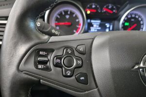 Opel Astra esikatselu 19