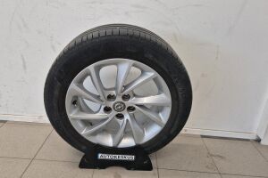 Opel Astra esikatselu 23