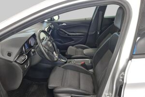 Opel Astra esikatselu 9