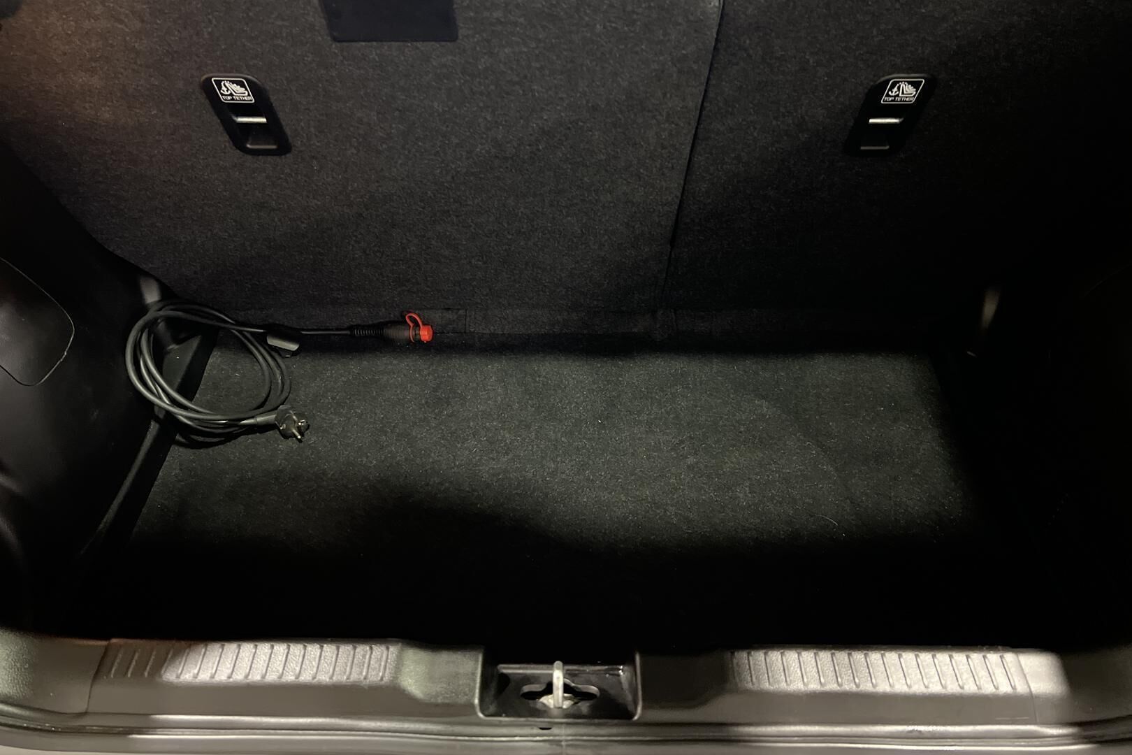 Suzuki Swift iso kuva 14