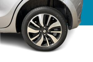 Suzuki Swift esikatselu 15