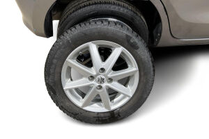 Suzuki Swift esikatselu 17