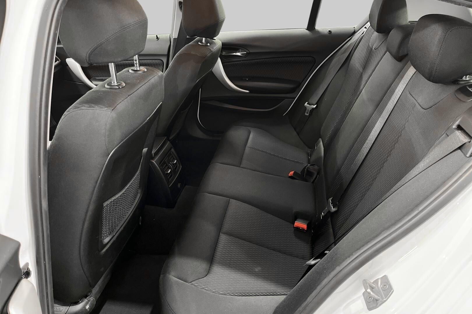BMW 1-sarja iso kuva 10