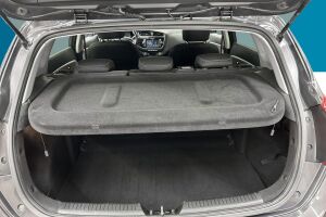 Kia cee'd esikatselu 8