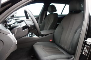 BMW 5-sarja esikatselu 10