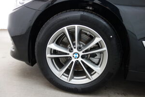 BMW 5-sarja esikatselu 11