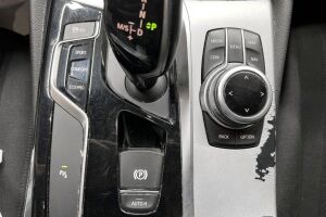 BMW 5-sarja esikatselu 16