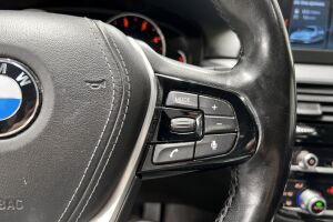 BMW 5-sarja esikatselu 17